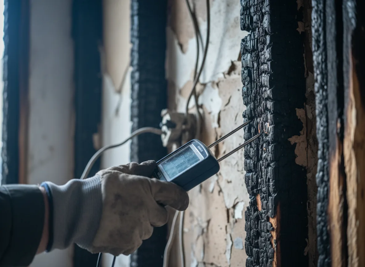 Fire Damage Restoration Forestville, WI FAQs